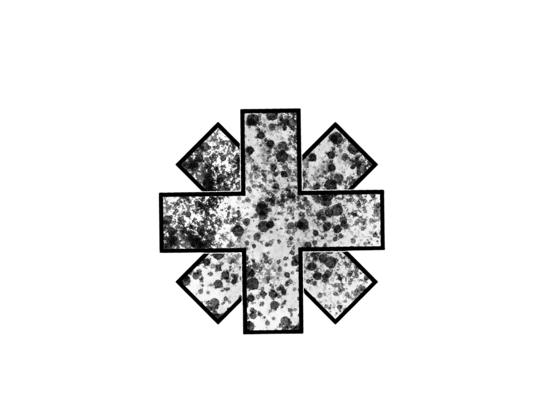 Astral Array asterisk logo