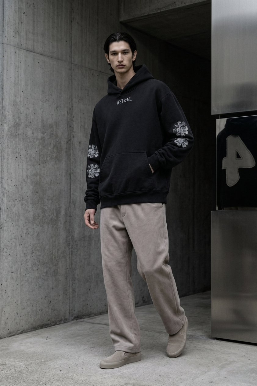 Drop 1 editorial